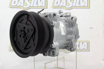 DA SILVA fc3441 -  Компрессор, кондиционер